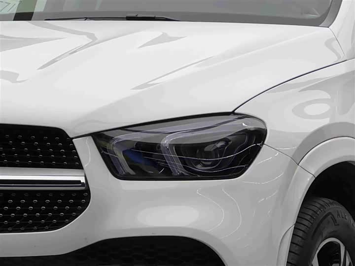 Mercedes-Benz GLE 2021 GLE 350 e 4 MATIC — фото 3