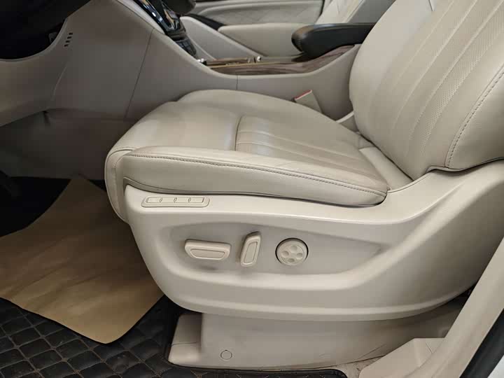 Trumpchi M8 2018 320 T — фото 11