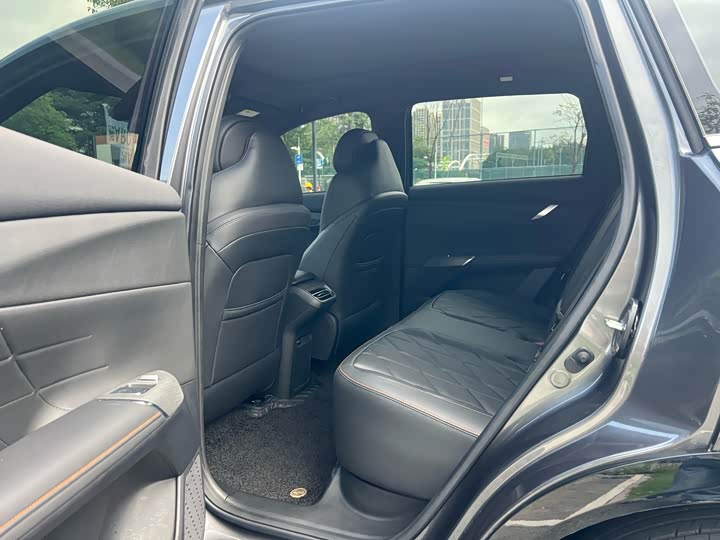 Changan CS75 PLUS 2025 1.5 T — фото 12