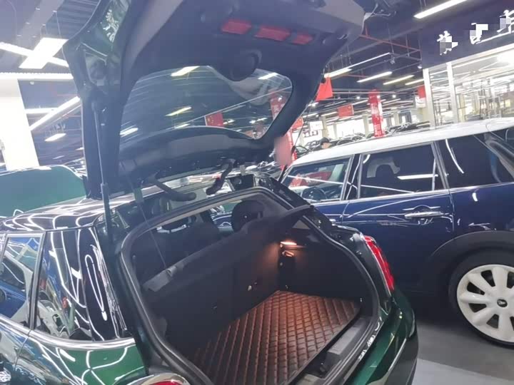 MINI Hatch — фото 19