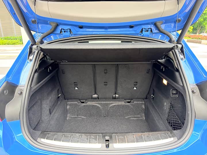 BMW X2 2019 s Drive 25i Luxury M VI — фото 11