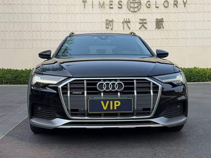 Audi A6 2020 allroad quattro 55 TFSI — фото 10