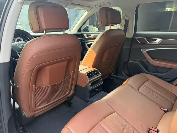 Audi A6 2020 allroad quattro 55 TFSI — фото 5