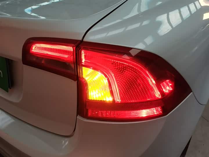 Volvo S60 2017 S 60 L T 3 — фото 8