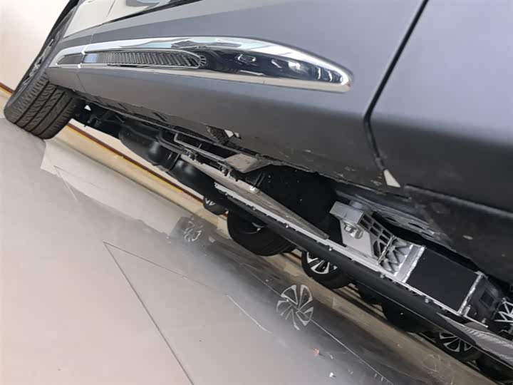 Hongqi HS7 PHEV 2024 2.0 T PHEV 4 WD 6 — фото 21