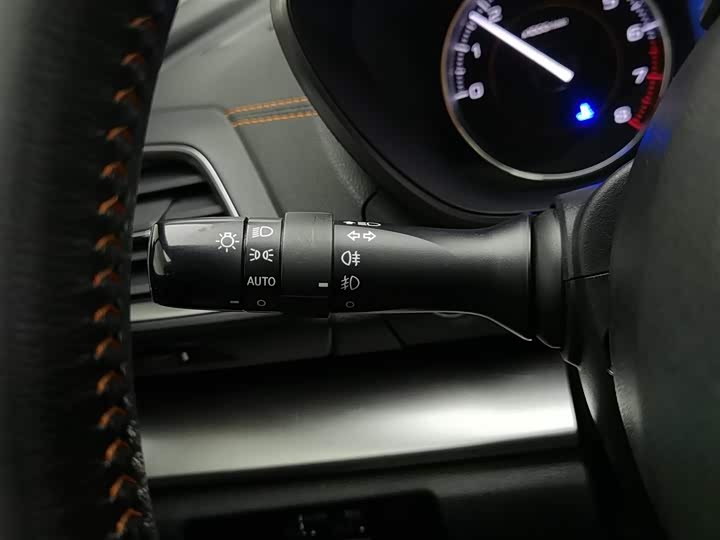 Subaru XV 2020 2.0i Eye Sight — фото 21