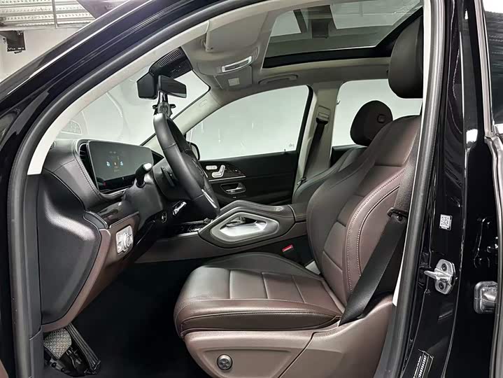Mercedes-Benz GLE 2022 GLE 350 4 MATIC — фото 14