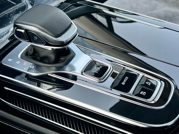 Hongqi H9 2025 2.0 T 2 WD 5 — фото 15