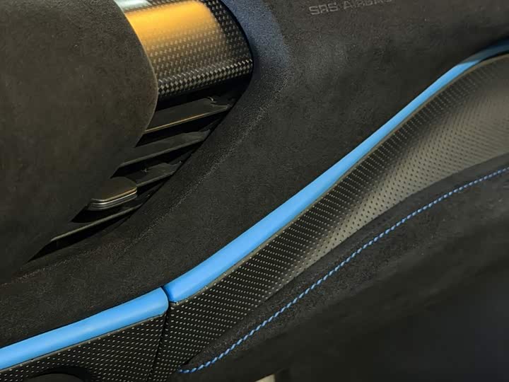 Ferrari 488 2019 488 Pista Spider — фото 6