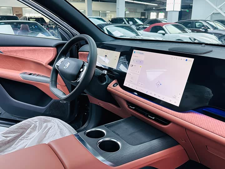 Changan CS75 PLUS 2025 1.5 T Flagship — фото 7