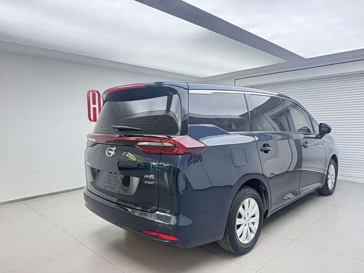 Trumpchi M6 2021 PRO 270 T AT — фото 7