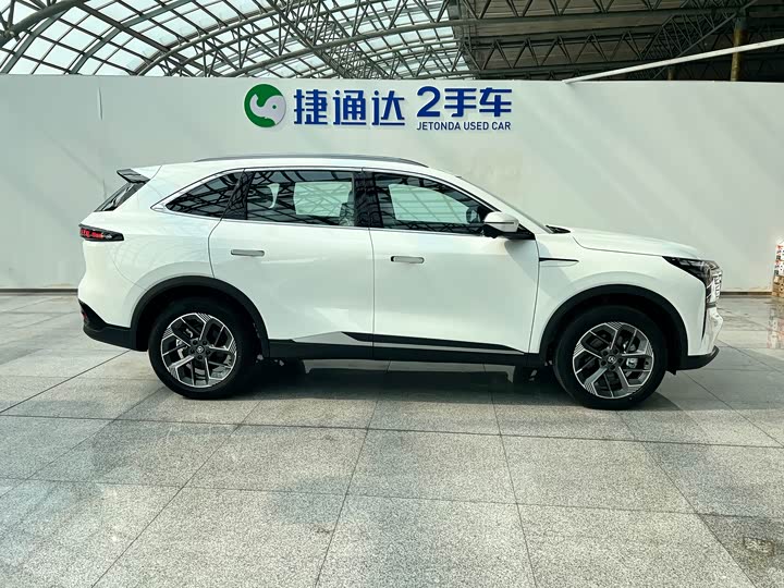 Changan CS75 PLUS 2025 1.5 T — фото 4