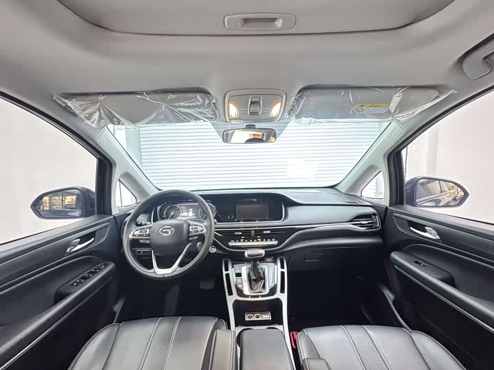 Trumpchi M6 2021 PRO 270 T AT — фото 5