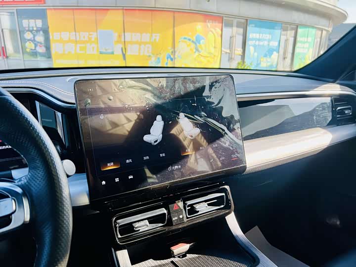 Trumpchi GS8 2022 2.0 TGDI 2 WD ( ) — фото 11