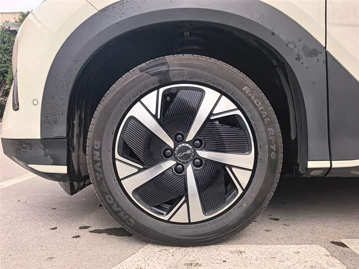 BYD 05 EV 2025 520 KM — фото 14