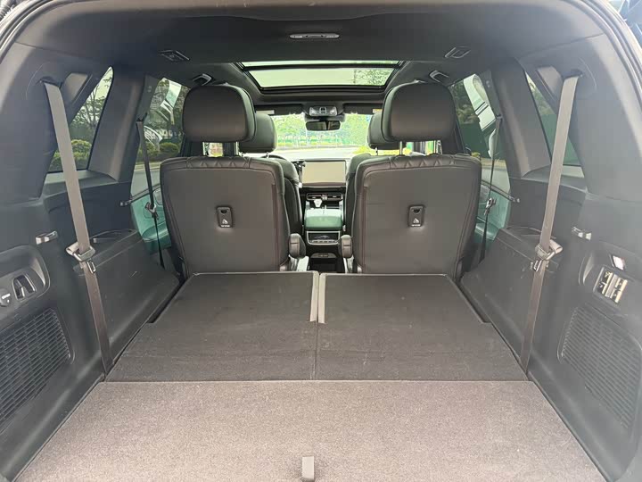Trumpchi GS8 2022 2.0 TGDI 4 WD ( ) — фото 21