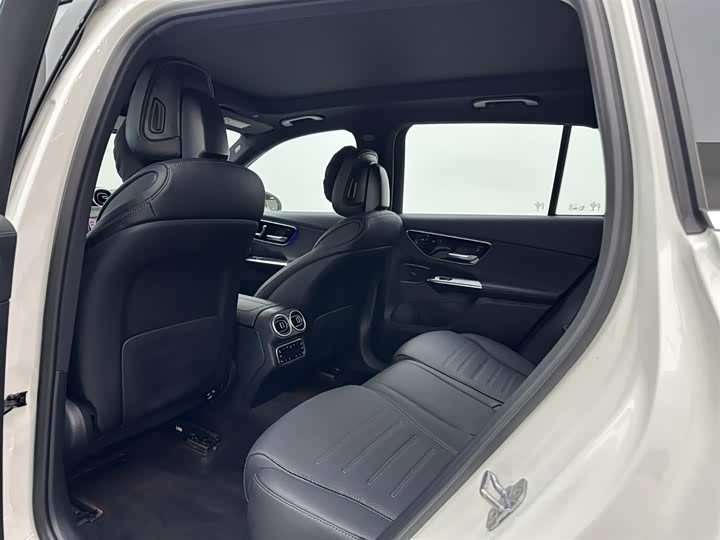 Mercedes-Benz GLC 2023 GLC 300 L 4 MATIC 5 — фото 21