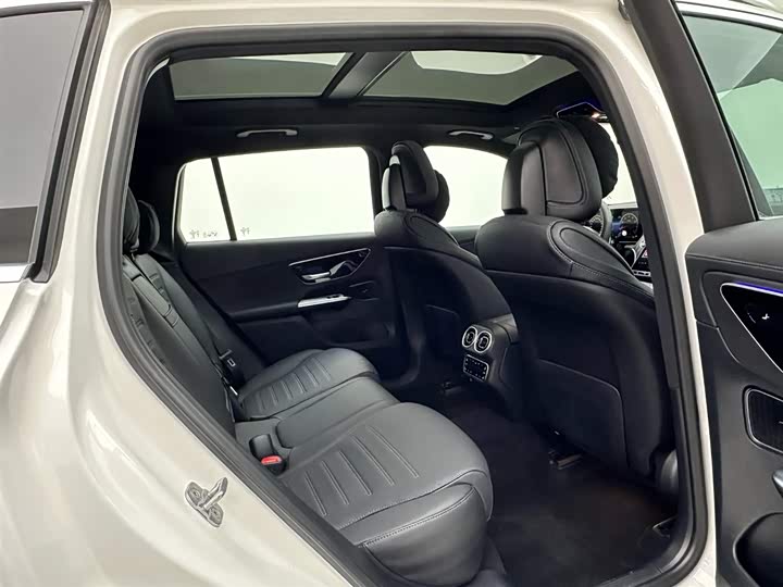 Mercedes-Benz GLC 2023 GLC 300 L 4 MATIC 5 — фото 22