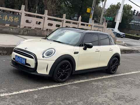 MINI Hatch — фото 18