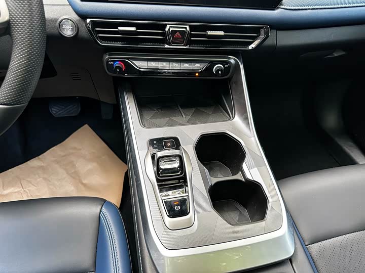 Trumpchi GS3 2023 270 T — фото 16