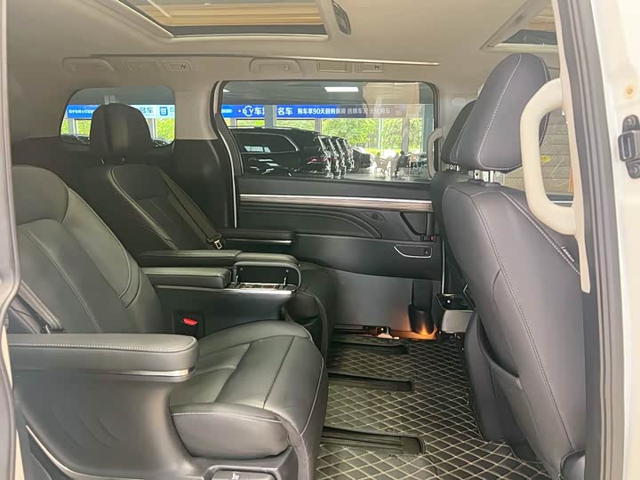 Trumpchi M8 2023 390 T — фото 15