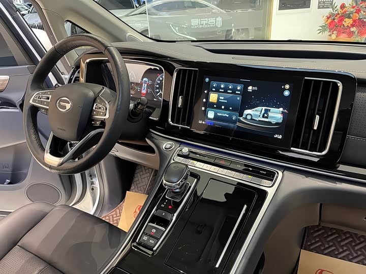 Trumpchi M8 2023 390 T — фото 22