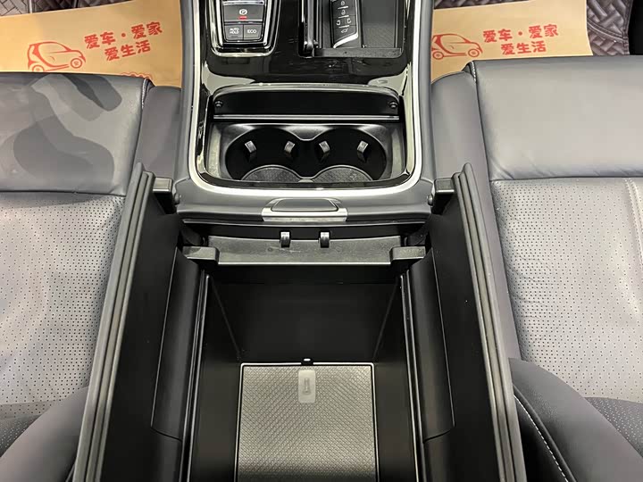 Trumpchi M8 2023 390 T — фото 21