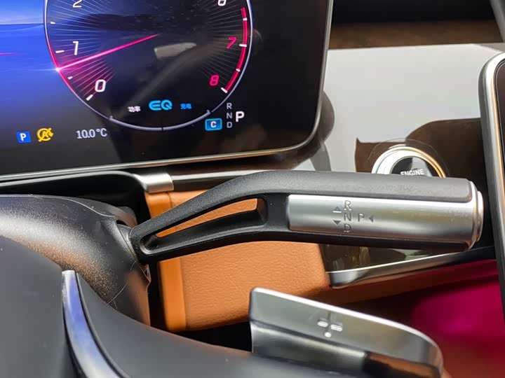 Mercedes-Benz S-Class 2022 S 400 L — фото 21