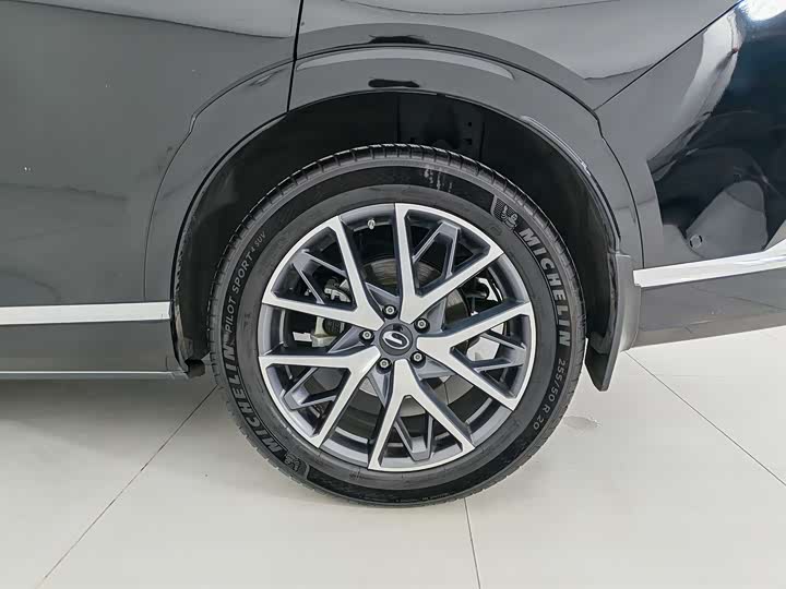 Trumpchi GS8 2022 2.0 TGDI 4 WD （ ） — фото 12