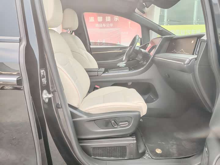 Trumpchi M8 2023 400 T — фото 15