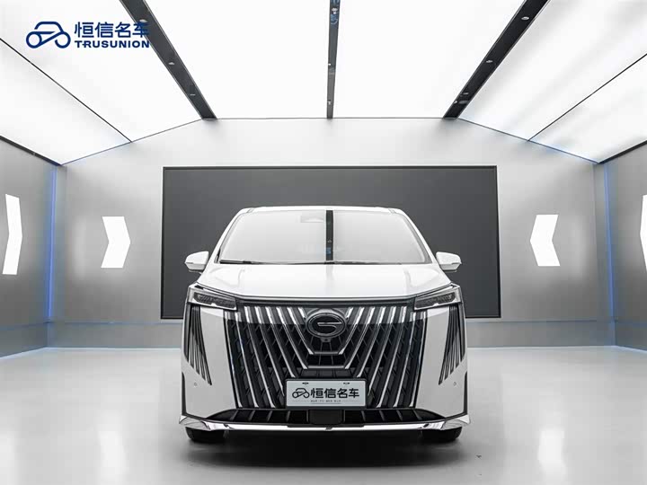 Trumpchi M8 2024 400 T — фото 2