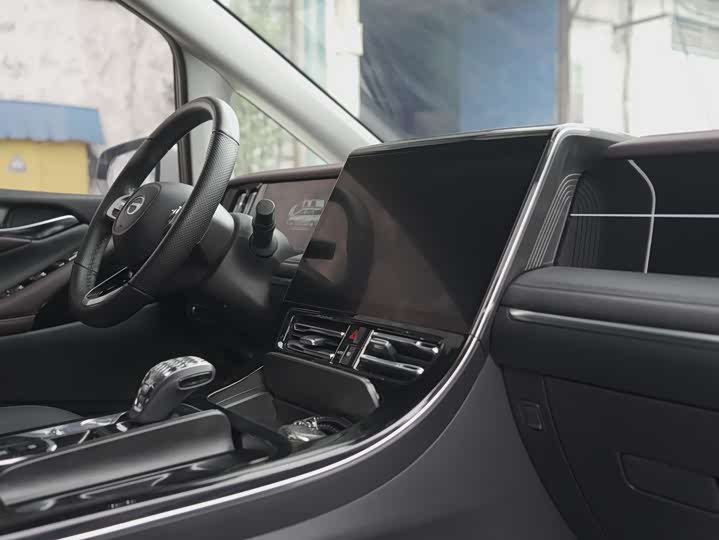 Trumpchi M8 2024 400 T — фото 12
