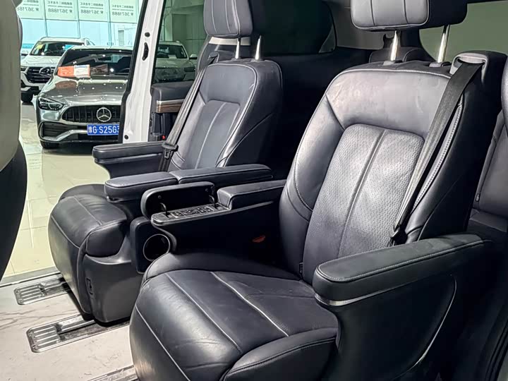 Trumpchi M8 2023 390 T — фото 14