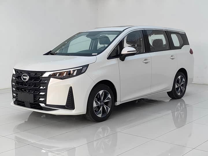 Trumpchi M6 2025 MAX 270 T WDCT — фото 1