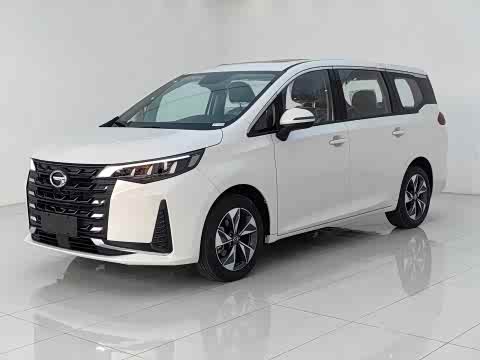 Trumpchi M6 2025 MAX 270 T WDCT — фото 17