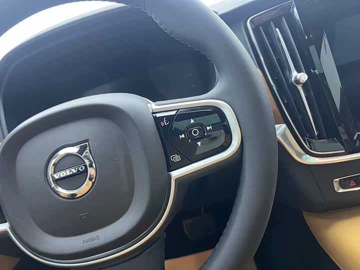 Volvo S90 2019 T 5 — фото 14