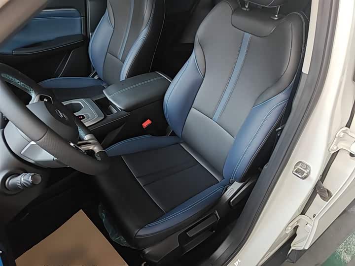 Trumpchi GS3 2023 270 T — фото 15