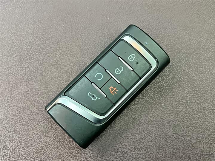 Trumpchi M6 2023 PRO 270 T DCT — фото 20