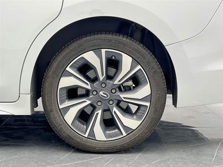 Trumpchi M6 2023 PRO 270 T DCT — фото 27