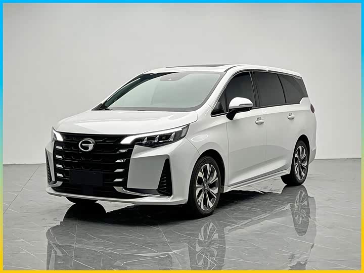 Trumpchi M6 2023 PRO 270 T DCT — фото 1