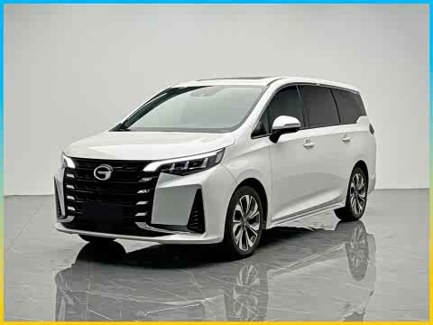 Trumpchi M6 2023 PRO 270 T DCT — фото 29