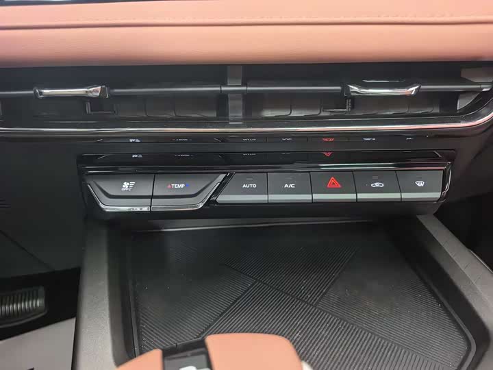 Changan X5 PLUS 2026 1.5 T PRO — фото 22