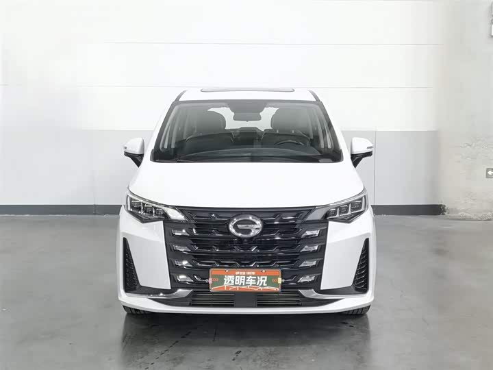 Trumpchi M6 2021 PRO 270 T DCT — фото 3