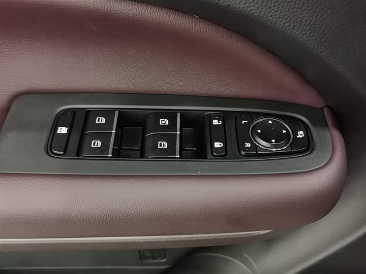 Trumpchi M6 2021 PRO 270 T DCT — фото 9
