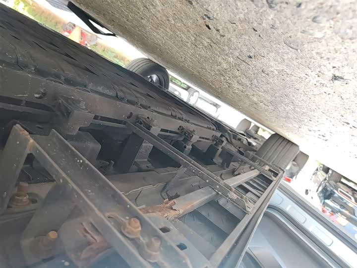 Changan UNI-K 2022 i DD 130km 1.5 T — фото 22