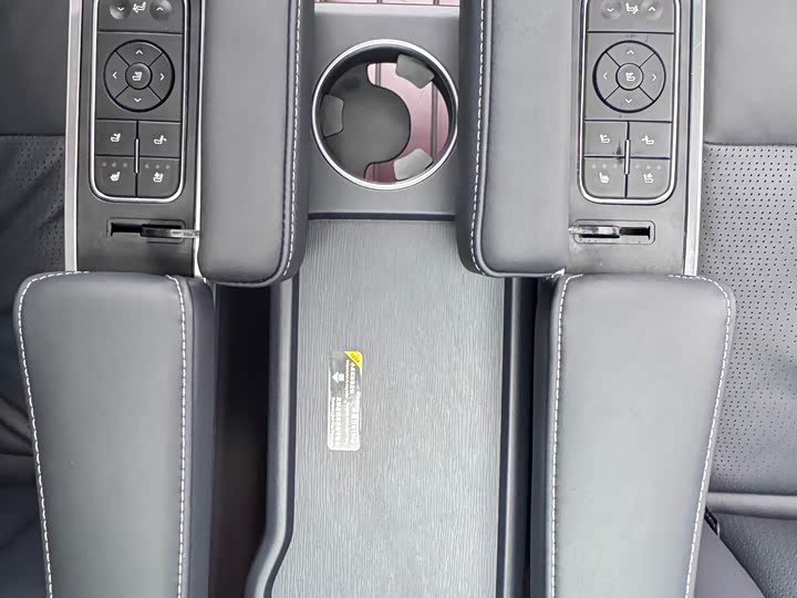 Trumpchi M8 2021 390 T — фото 17