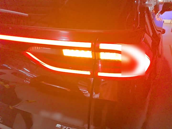 Trumpchi M6 2023 PRO 270 T DCT — фото 8