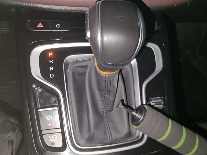 Trumpchi M6 2023 PRO 270 T DCT — фото 14