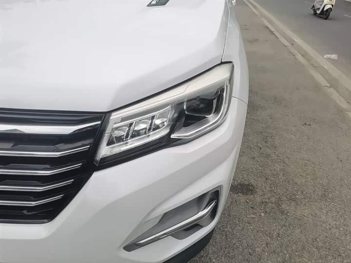 Changan CS75 2020 280 T DCTPremium VI — фото 24