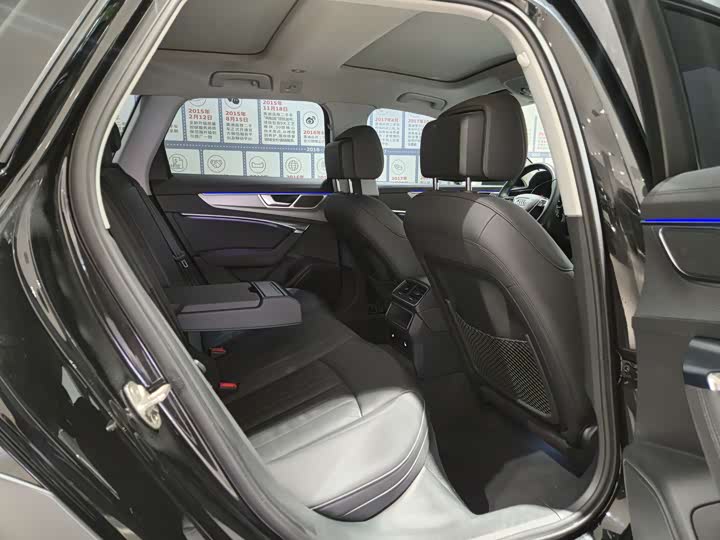Audi A6 2022 allroad quattro 55 TFSI — фото 18